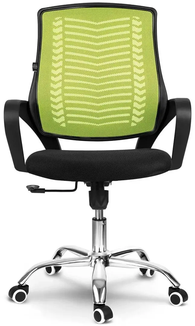 Fotoliu Sofotel Denar (Green/Black)