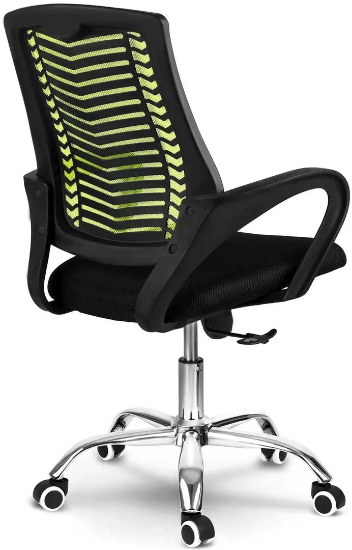 Fotoliu Sofotel Denar (Green/Black)