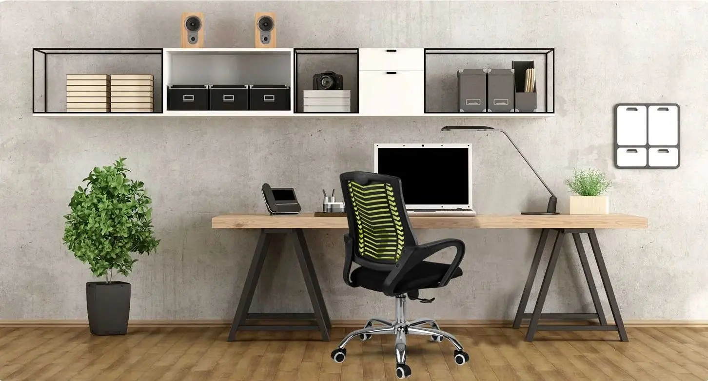 Fotoliu Sofotel Denar (Green/Black)