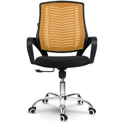 Fotoliu Sofotel Denar (Orange) Thumb