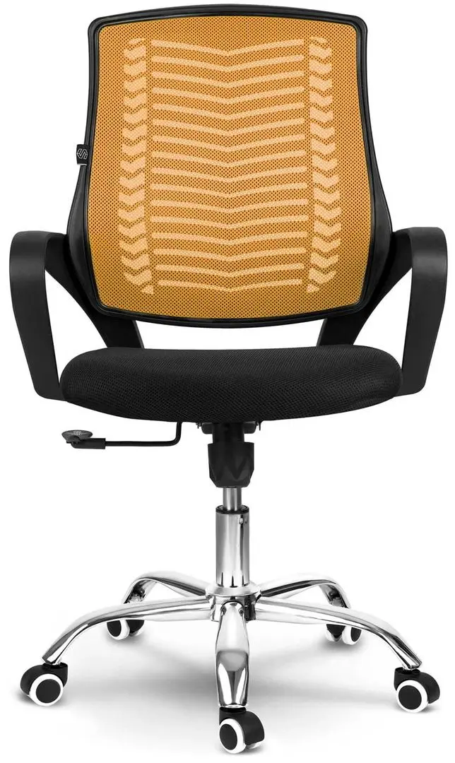 Fotoliu Sofotel Denar (Orange)