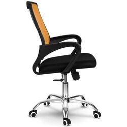 Fotoliu Sofotel Denar (Orange) Thumb