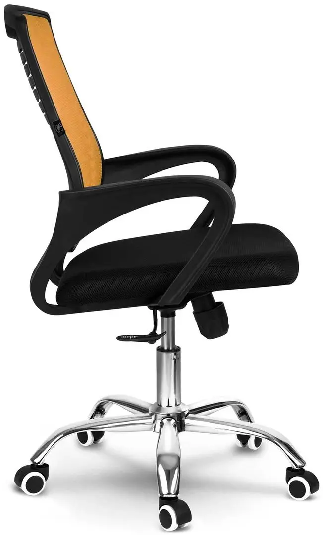 Fotoliu Sofotel Denar (Orange)