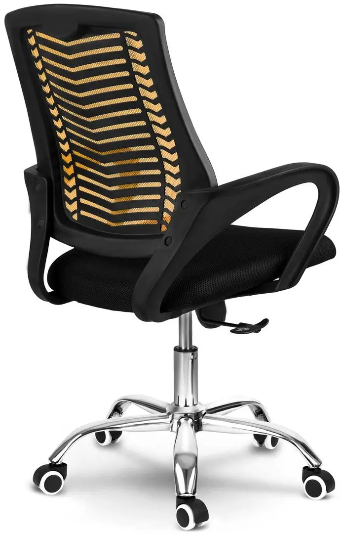 Fotoliu Sofotel Denar (Orange)