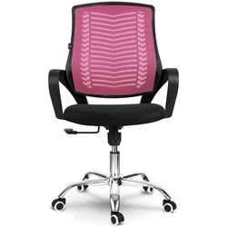 Fotoliu Sofotel Denar (Pink) Thumb