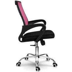 Fotoliu Sofotel Denar (Pink) Thumb