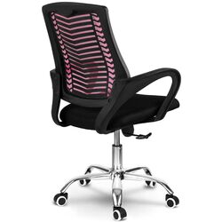 Fotoliu Sofotel Denar (Pink) Thumb