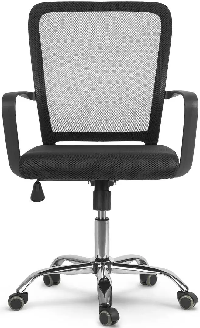 Fotoliu Sofotel Diran (Black) - 2