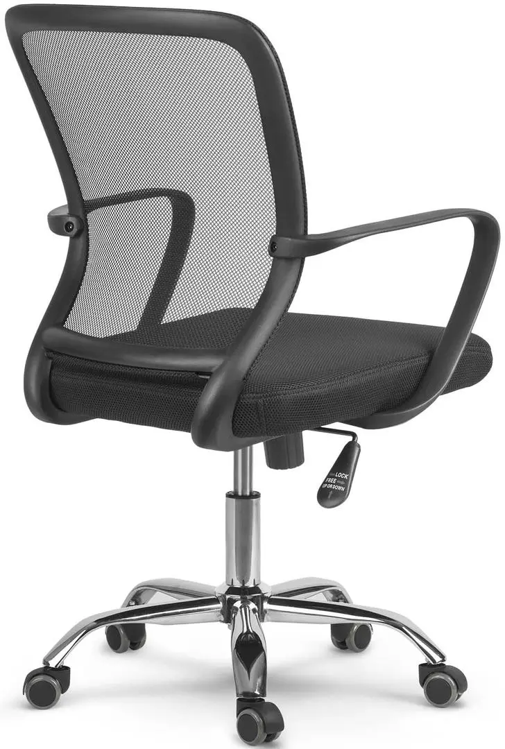 Fotoliu Sofotel Diran (Black) - 3