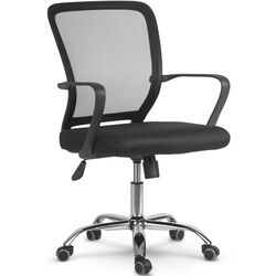 Fotoliu Sofotel Diran (Black)