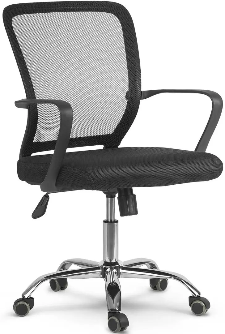 Fotoliu Sofotel Diran (Black)