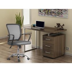 Fotoliu Sofotel Diran (Grey)