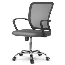 Fotoliu Sofotel Diran (Grey) Thumb