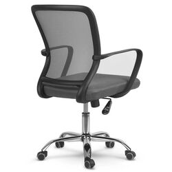 Fotoliu Sofotel Diran (Grey) Thumb