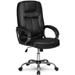 Fotoliu Sofotel Eago 355 (Black) Thumb