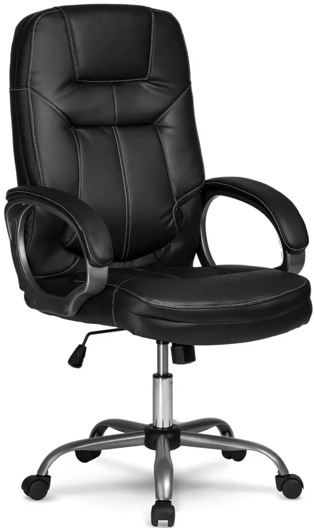 Fotoliu Sofotel Eago 355 (Black)