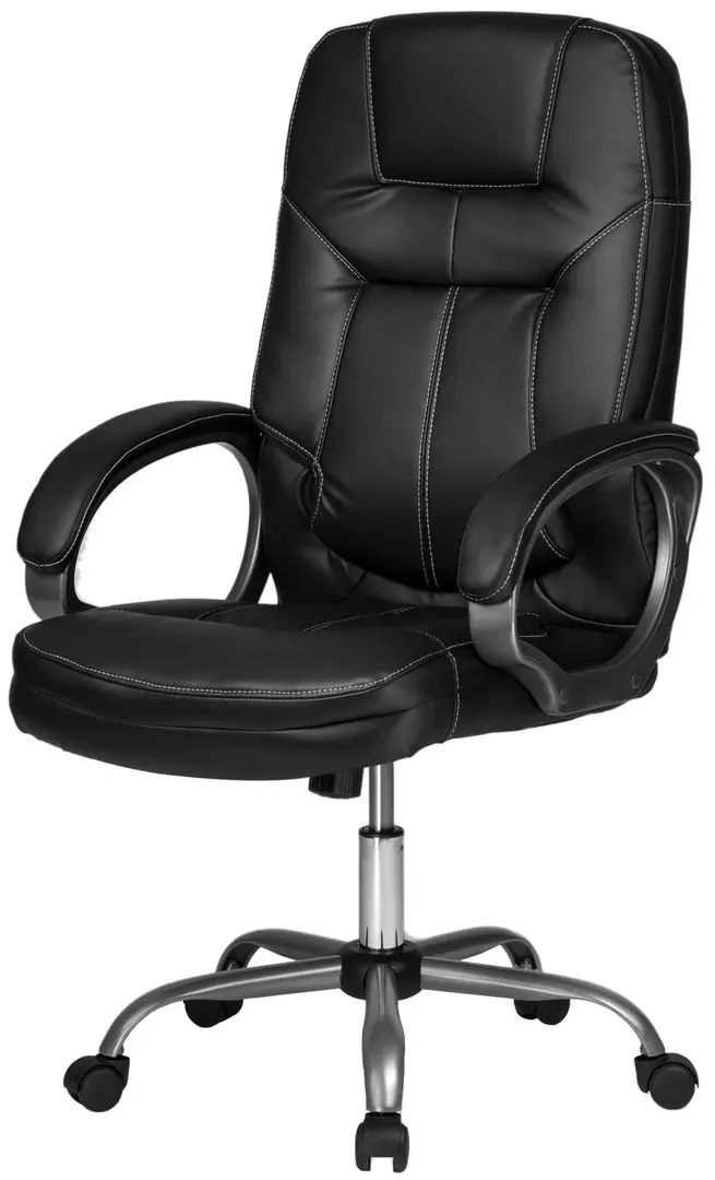 Fotoliu Sofotel Eago 355 (Black)