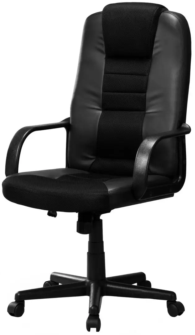 Кресло Sofotel Eago 518B (Black)