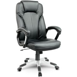 Кресло Sofotel Eago EG-222 (Black)