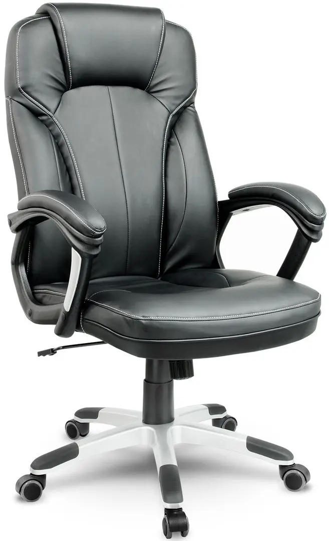 Кресло Sofotel Eago EG-222 (Black)