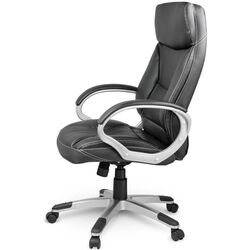 Кресло Sofotel Eago EG-223 (Black) Thumb