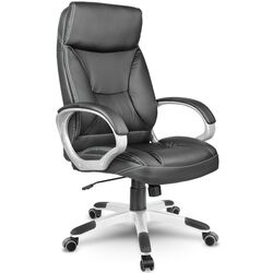 Кресло Sofotel Eago EG-223 (Black)