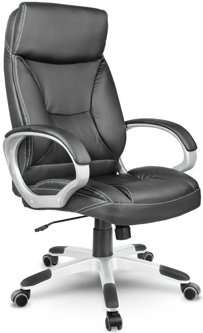 Кресло Sofotel Eago EG-223 (Black)