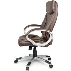 Fotoliu Sofotel Eago EG-223 (Brown) Thumb