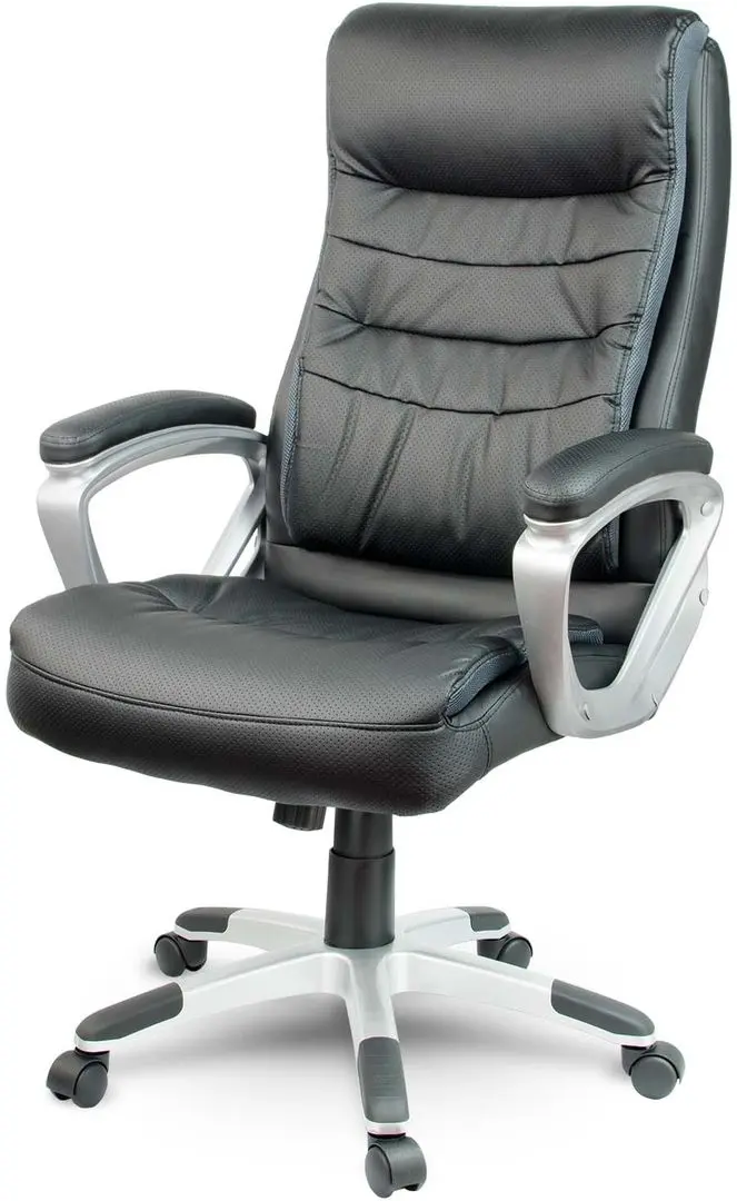 Fotoliu Sofotel Eago EG-226 (Black)