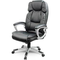 Fotoliu Sofotel Eago EG-227 (Black) Thumb