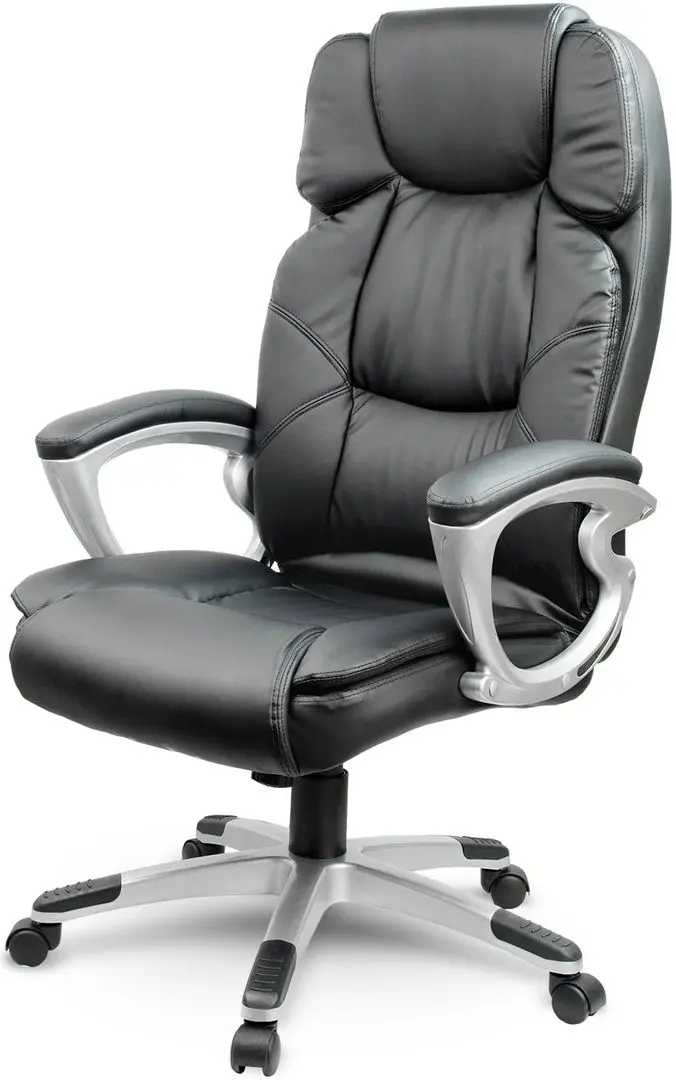 Fotoliu Sofotel Eago EG-227 (Black)