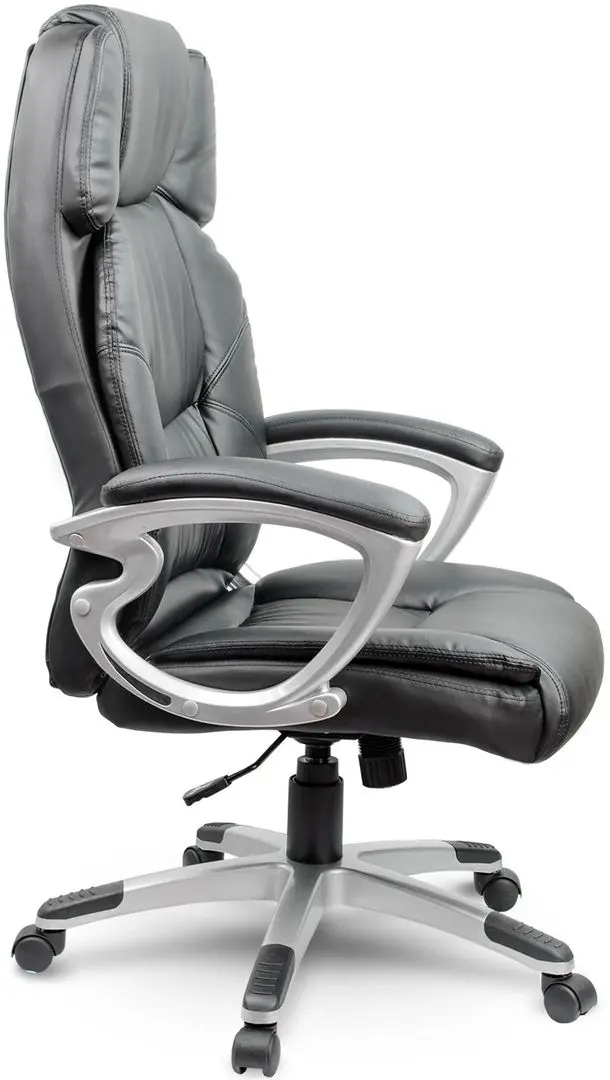 Fotoliu Sofotel Eago EG-227 (Black)