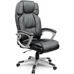 Кресло Sofotel Eago EG-227 (Black)