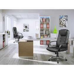 Кресло Sofotel EG-221 (Black) Thumb