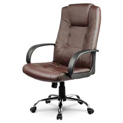 Кресло Sofotel EG-221 (Brown) Thumb