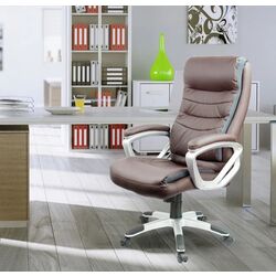 Fotoliu Sofotel EG-226 (Brown) Thumb