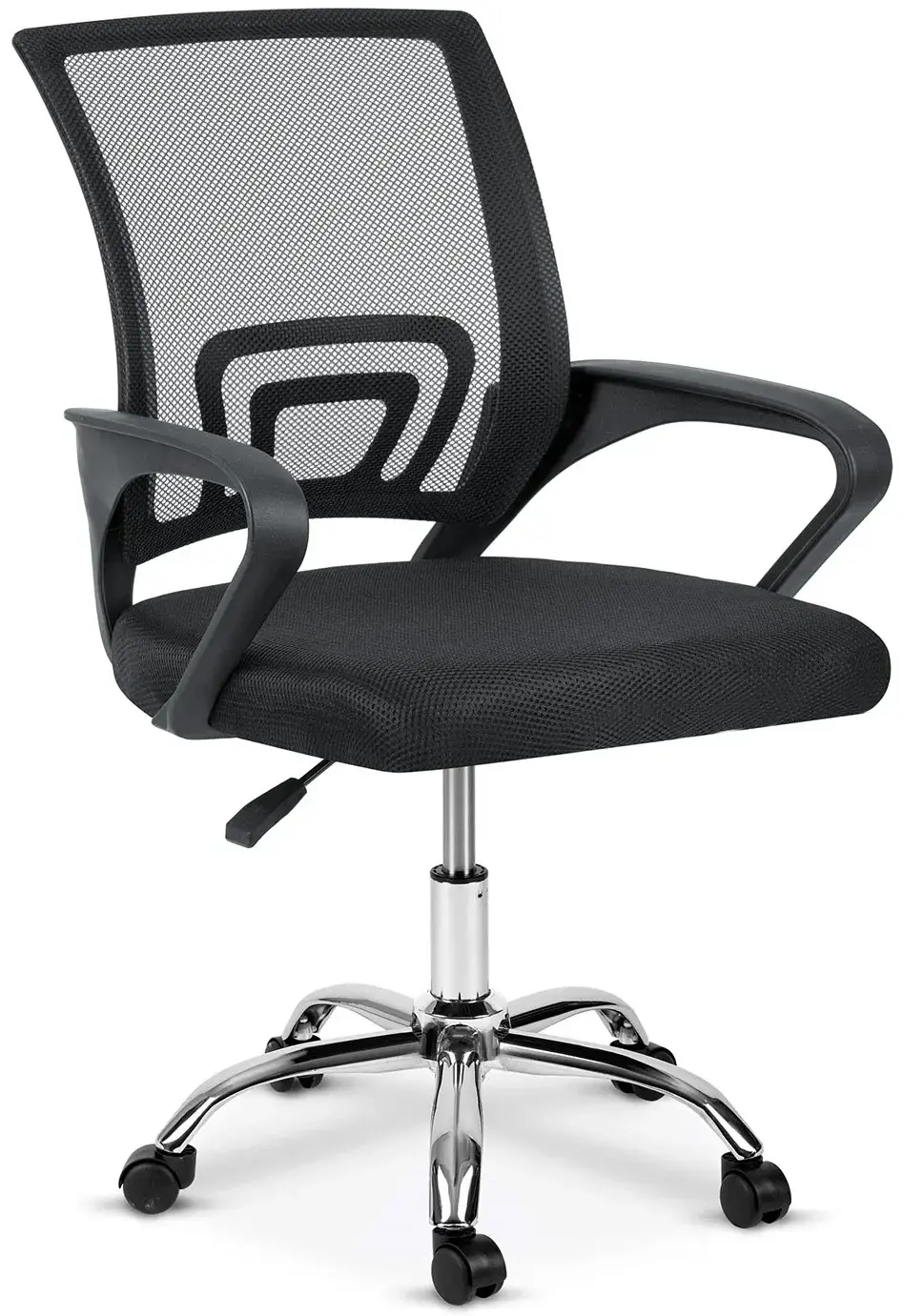 Fotoliu Sofotel Emeri 242000 (Black) - 2