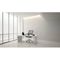 Fotoliu Sofotel Emeri 242000 (Black) Thumb