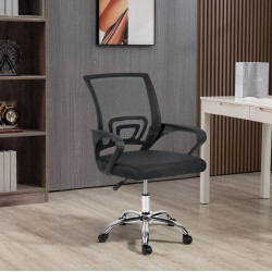 Fotoliu Sofotel Emeri 242000 (Black)