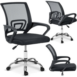 Fotoliu Sofotel Emeri 242000 (Black) Thumb