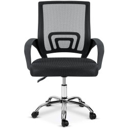 Fotoliu Sofotel Emeri 242000 (Black) Thumb