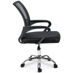 Fotoliu Sofotel Emeri 242000 (Black) Thumb