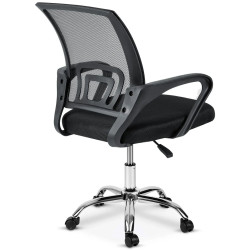 Fotoliu Sofotel Emeri 242000 (Black) Thumb