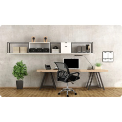 Fotoliu Sofotel Emeri 242000 (Black) Thumb