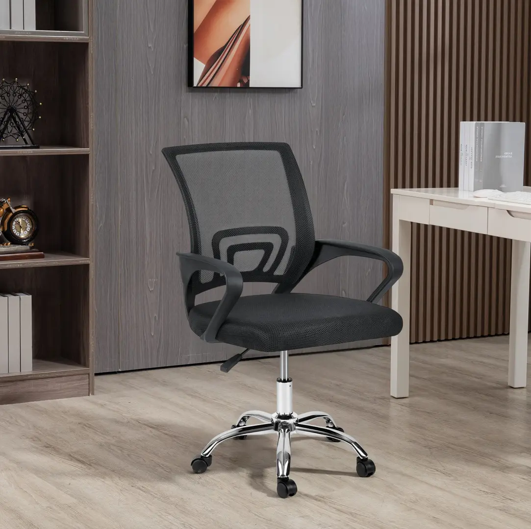 Fotoliu Sofotel Emeri 242000 (Black)