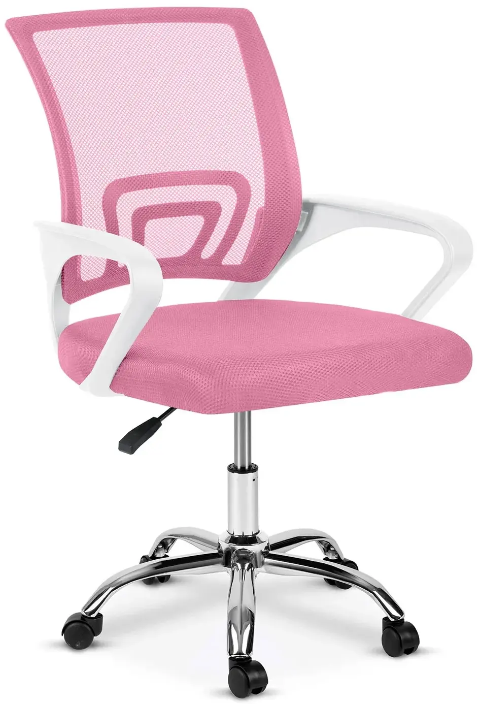 Кресло Sofotel Emeri 242001 (White/Pink) - 2