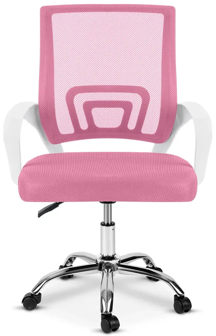 Кресло Sofotel Emeri 242001 (White/Pink) - 5