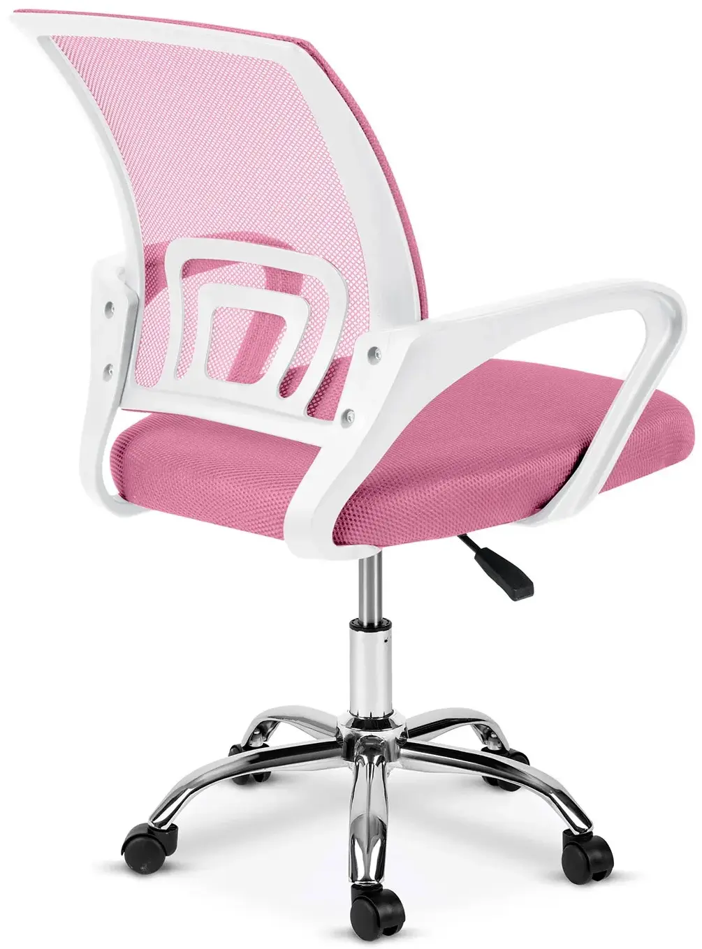 Кресло Sofotel Emeri 242001 (White/Pink) - 7