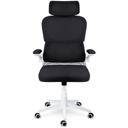 Fotoliu Sofotel Formax (Black) Thumb