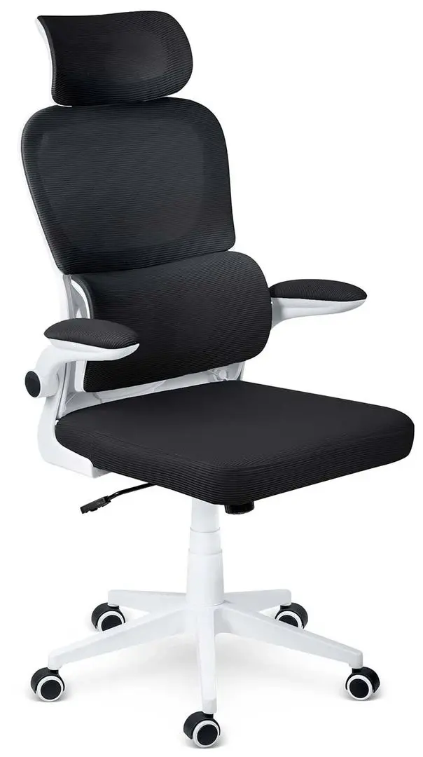 Fotoliu Sofotel Formax (Black)
